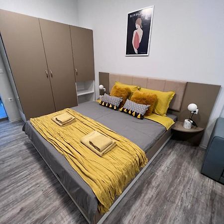 My Place 4 Βάρνα Εξωτερικό φωτογραφία