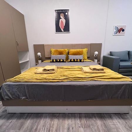 My Place 4 Βάρνα Εξωτερικό φωτογραφία