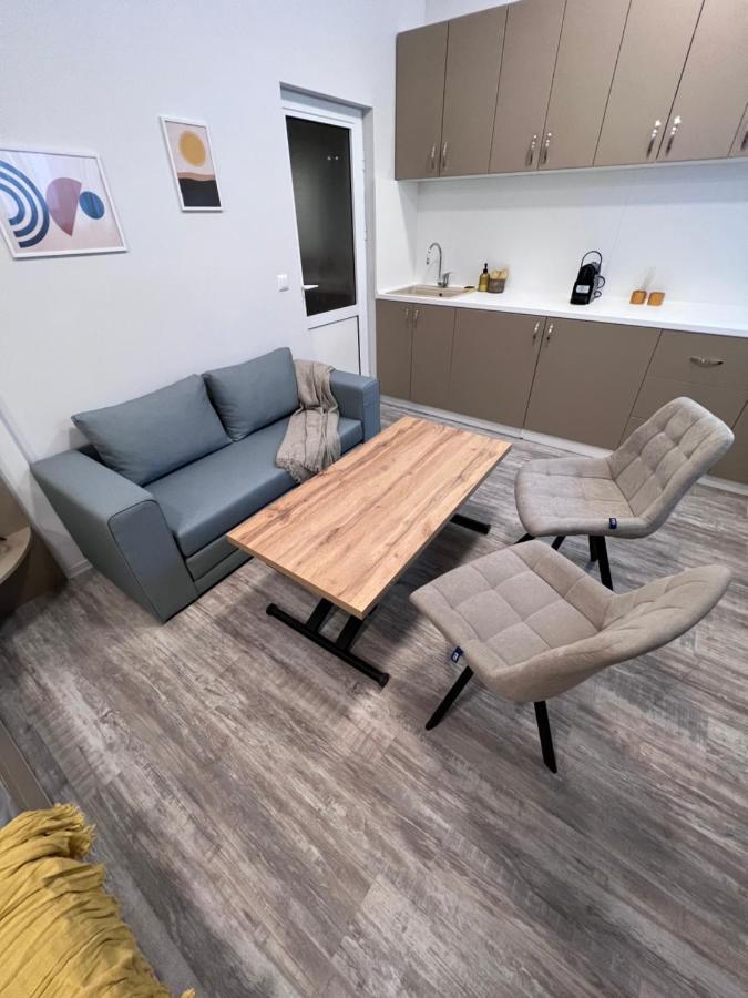 My Place 4 Βάρνα Εξωτερικό φωτογραφία