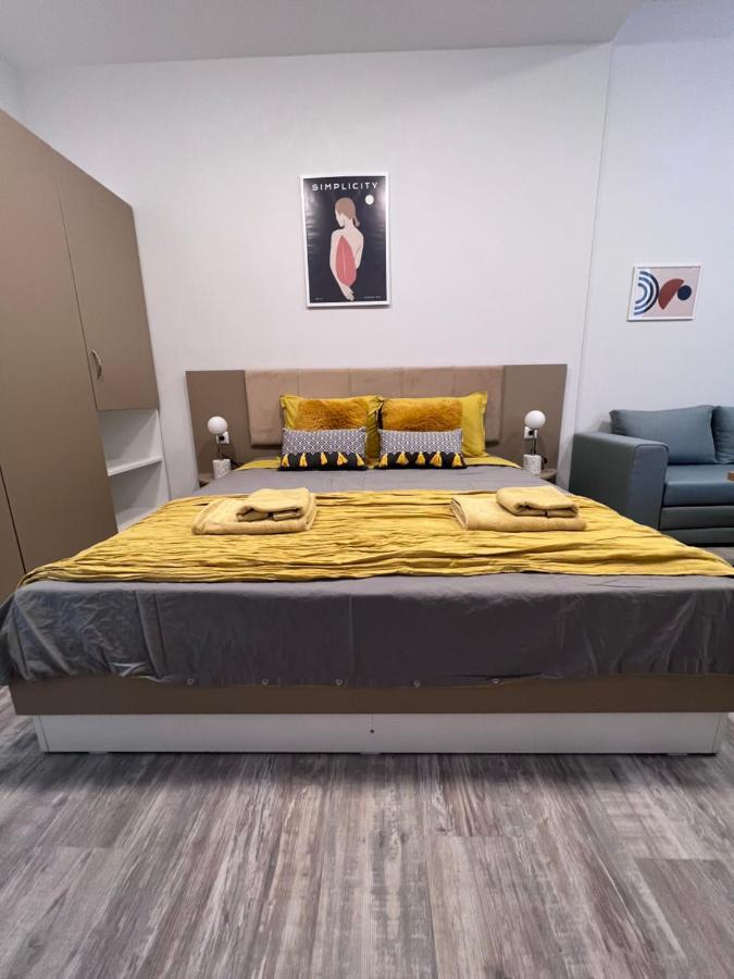 My Place 4 Βάρνα Εξωτερικό φωτογραφία