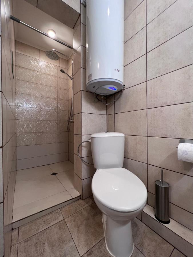 My Place 4 Βάρνα Εξωτερικό φωτογραφία