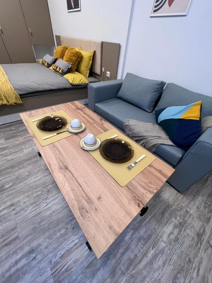 My Place 4 Βάρνα Εξωτερικό φωτογραφία