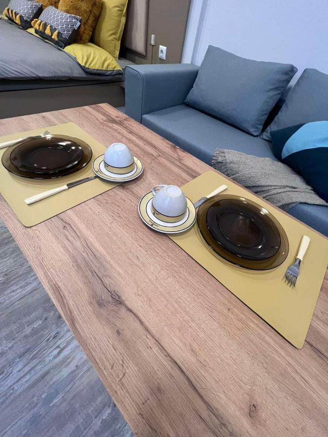 My Place 4 Βάρνα Εξωτερικό φωτογραφία